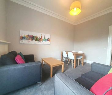 Melville Terrace, Flat 3F1 Marchmont, Edinburgh, EH9 - Photo 1