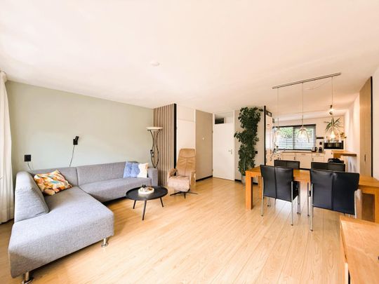 Lemoenpad, 1033WT, Amsterdam - Noord - Foto 1