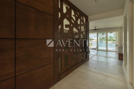 Casa en Venta/Renta, Los Canales, Puerto Cancún, Cancún - Photo 3