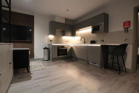 1 bedroom house to rent - Photo 2