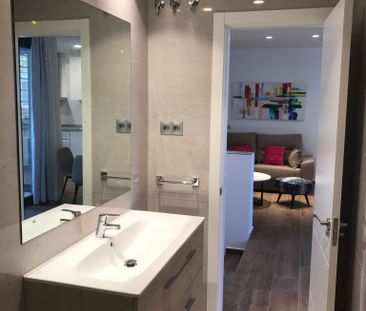 Piso de alquiler en Jose Calderon, Campanillas - Photo 2