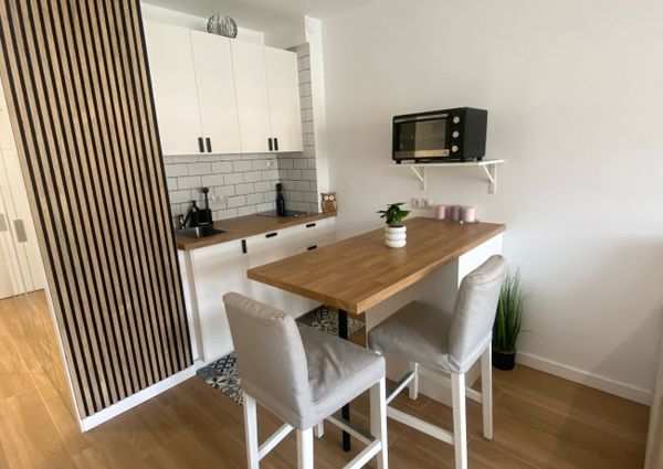 Renovated Studio for LONG TERM RENT in the sought after area of Son Caliu close to the beach and all amenities.