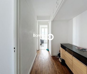 Location appartement à Brest, 3 pièces 54m² - Photo 4