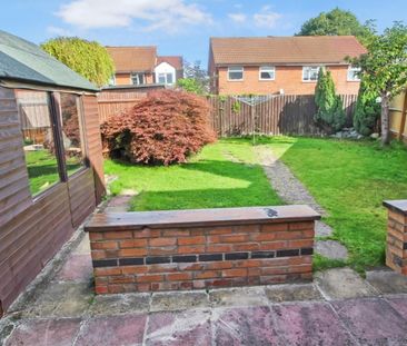 3 bedroom House To Let - Photo 4