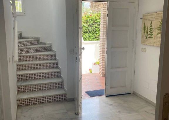 6 bedroom luxury Villa for rent in Puerto Banus, Spain