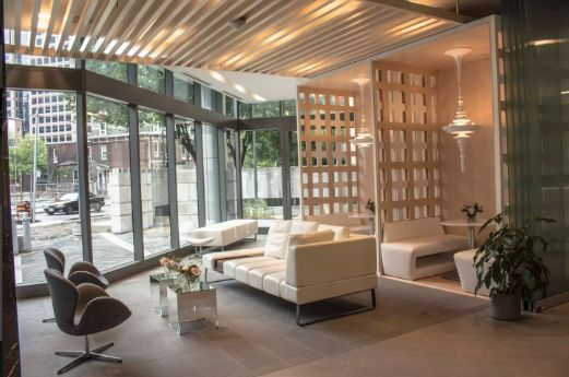 For Lease - 45 Charles Street Unit# 4009, Toronto, Ontario - Photo 1