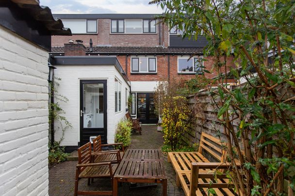 Te huur: Huis F. Koolhovenstraat in Utrecht - Foto 1