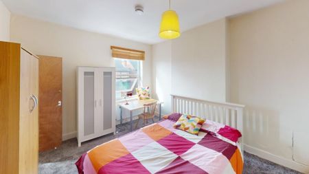 5 bedroom house to rent - Photo 5