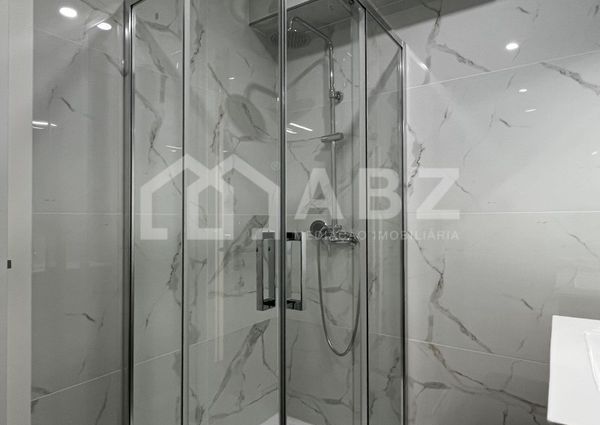 Apartamento T2 em Setúbal