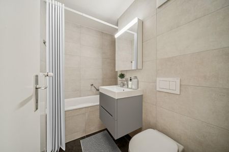 4.5 Zimmer, 92 m², 3. Stock - Photo 4