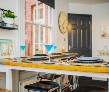 5 Bed Terraced House, Dulverton Road, LE3 - Photo 4