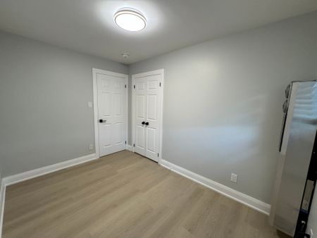 For Lease - 8 Redwood Court Unit# Upper, Barrie, Ontario - Photo 4
