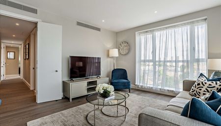 Westferry Circus, Canary Wharf, E14 8RW, London - Photo 2