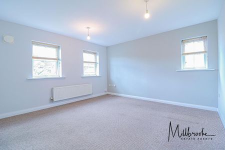 2 bedroom apartment to rent - Photo 3