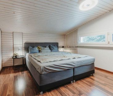 Paradies am Sempachersee: Ihr exklusives Zuhause in Seenähe - Photo 4