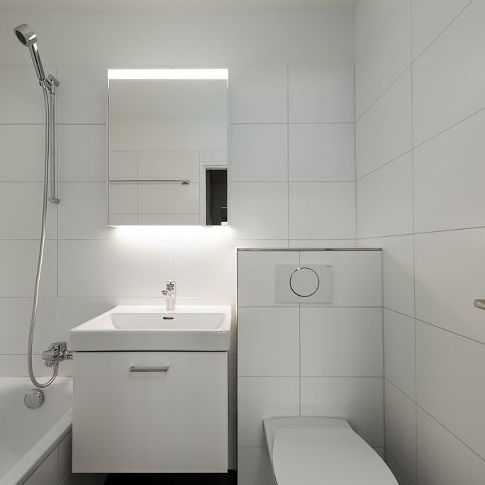 Ihr frisch saniertes Zuhause - Photo 1