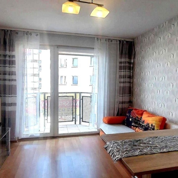 Mieszkanie do wynajęcia 2 pokoje Złota, Olsztyn 33 m² - Zdjęcie 1