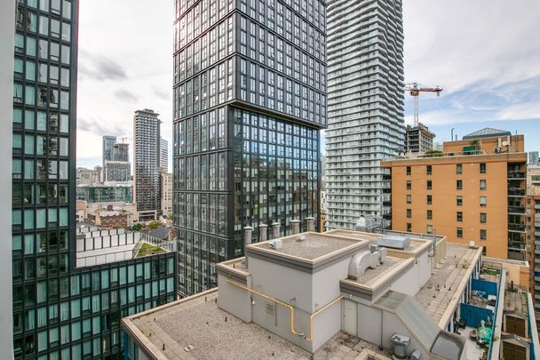 For Lease - 68 Shuter Street Unit# 1610, Toronto, Ontario - Photo 1