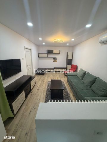 Metrou 1 Decembrie, Apartament 2 camere complet mobilat si utilat, - Photo 4