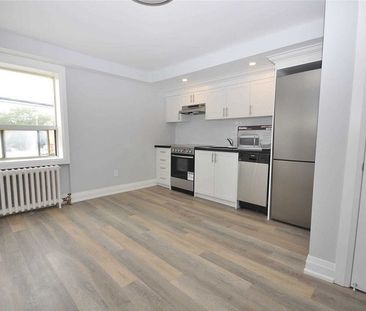 For Lease - 3465 Lake Shore Boulevard Unit# 5, Toronto, Ontario - Photo 2