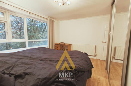 2 bedroom flat to rent - Photo 4