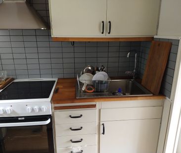 Tjörnarps Sjöpark - Foto 1