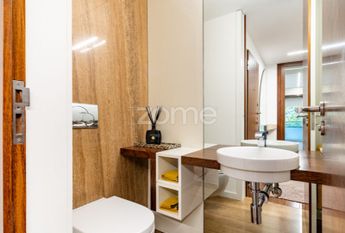 Apartamento T2 em Braga