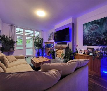 2 bedroom maisonette to rent - Photo 3