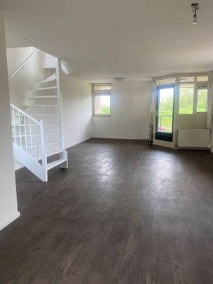 Huis te huur: Ravelijnsplein 6 1398 VB Muiden - Foto 1