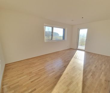 Exklusive 3-Zimmer-Wohnung in hochwertigem Neubau - Photo 2