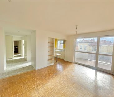 APPARTEMENT T3 + GARAGE Villeurbanne (69100) - Photo 2