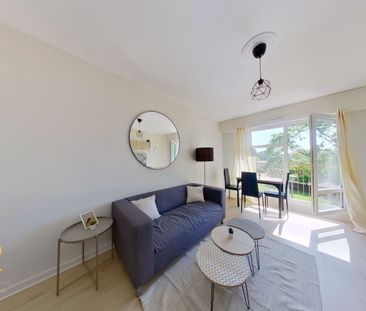 Location Appartement 1 pièce 69m² RENNES 35000 - Photo 2