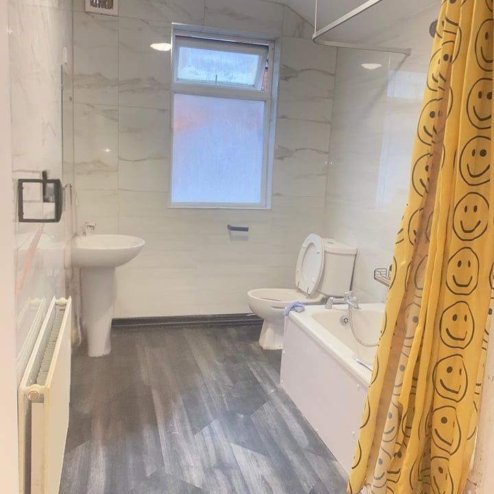 2 Bed Semi-Detached House, Tissington Road, NG7 - Photo 1