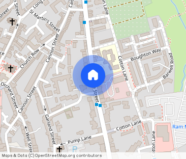 Northgate Street, Bury St Edmunds - Photo 1