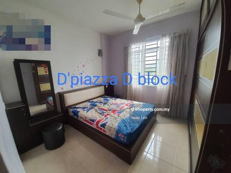 D'Piazza, Bayan Baru - Foto 5