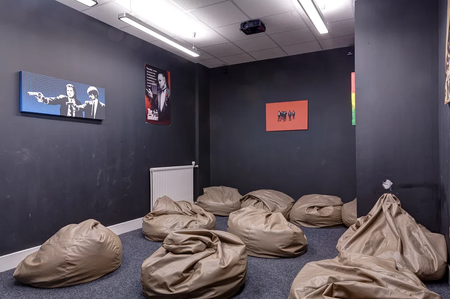 1 bedroom apartment to rent - Photo 5