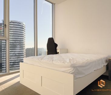 Melbourne CBD - Photo 5