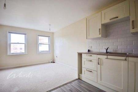 2 bedroom apartment to rent - Photo 5