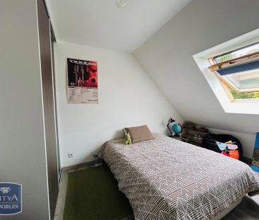 Maison à louer 5 pièces 100.69m² - Photo 4