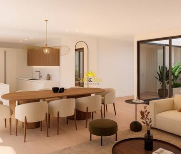 4 BEDROOM PENTHOUSE - MURCIA - Photo 5