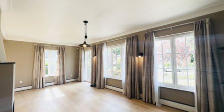 Villa te huur in Kraainem voor € 3.650 met 5 slaapkamers - Photo 2