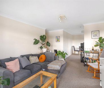 Carrara Wharf, Ranelagh Gardens, London, SW6 flat to rent - Photo 3