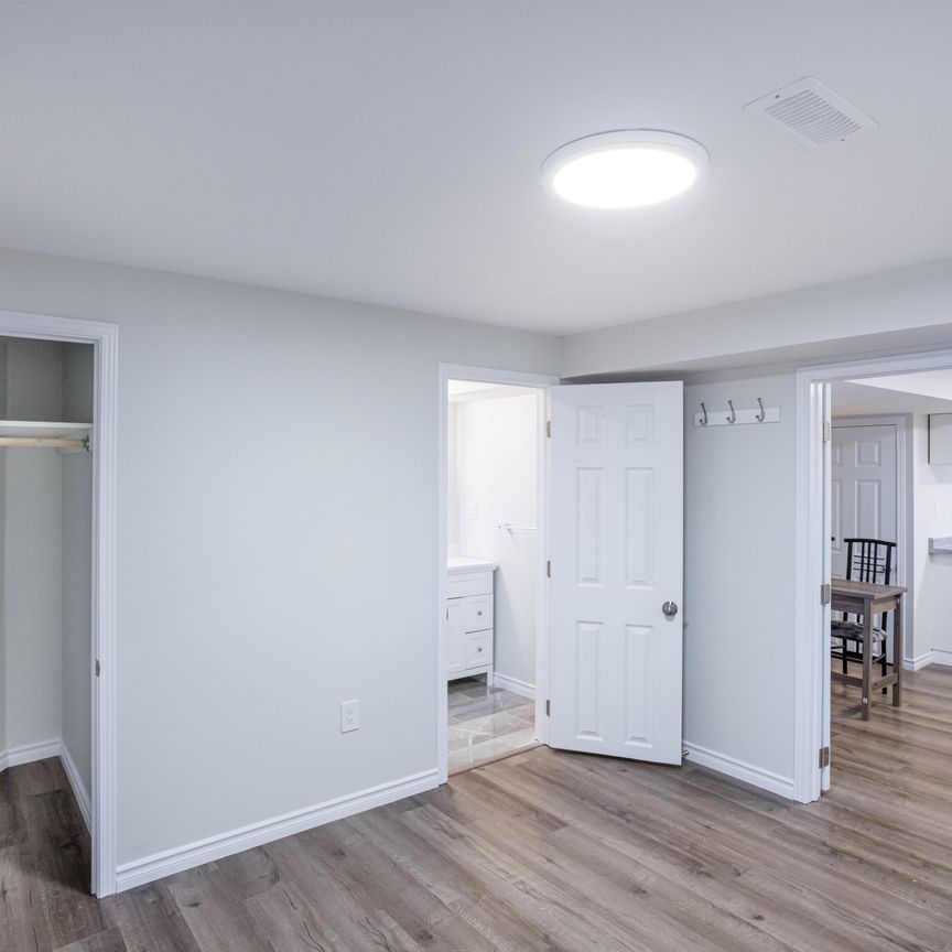 For Lease - 125 Brookmill Drive Unit# Lower A, Vaughan, Ontario - Photo 1