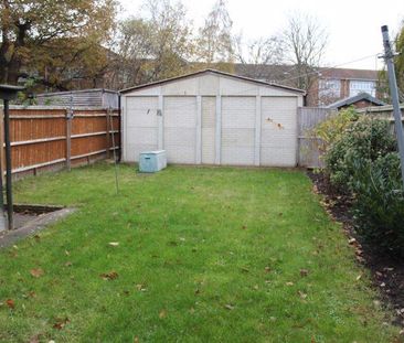 3 bedroom terraced house to rent - Photo 2