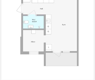 Ingenjörsvägen 69 1004 - Foto 2