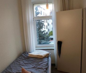 Zentrale 2-Zimmer Single-Wohnung ab 01. Feb zu vermieten - Foto 1