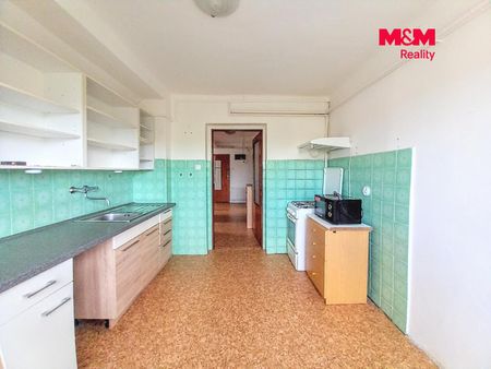 Pronájem bytu 3+1 78 m² - Photo 2