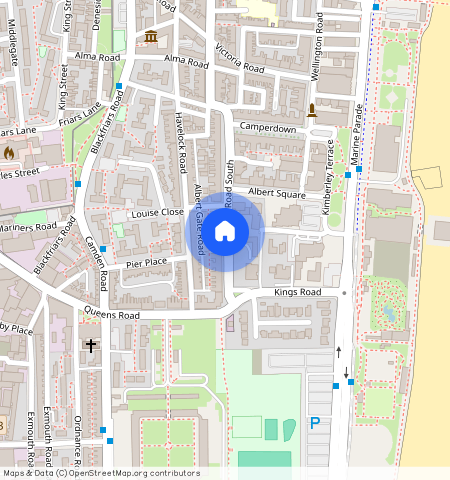 NR30 3JL, Great Yarmouth