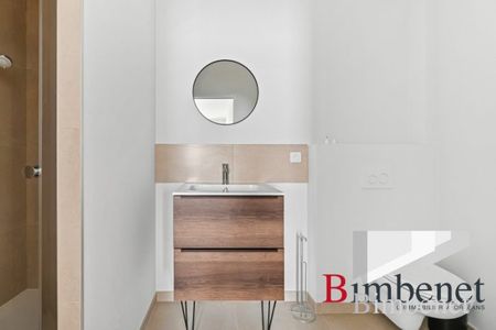 Appartement à louer, 1 pièce - Orléans 45000 - Photo 5