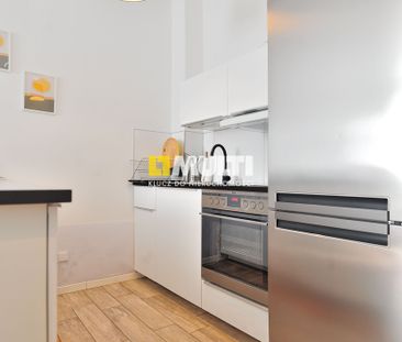 2 pokoje | Pogodno | od zaraz | ul. Janickiego - Photo 5